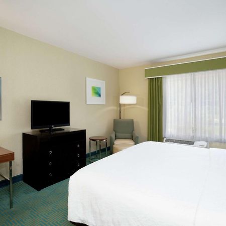 Hilton Garden Inn Dalton Luaran gambar