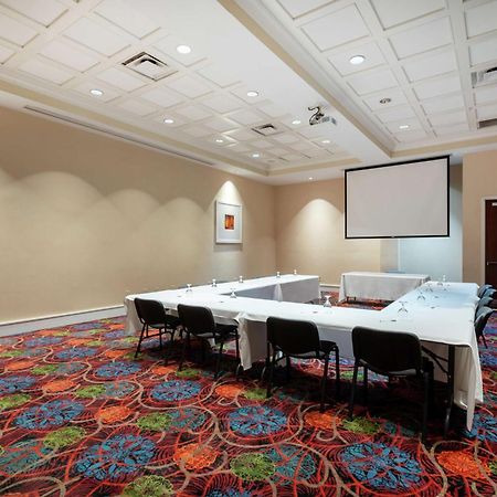 Hilton Garden Inn Dalton Luaran gambar