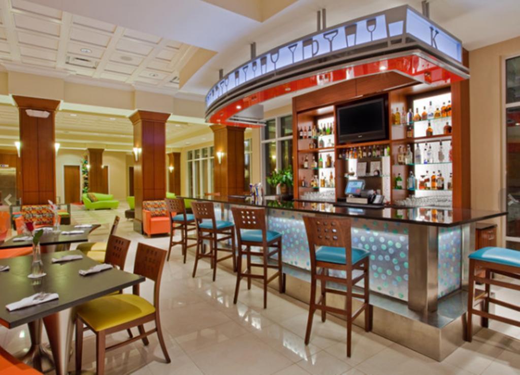 Hilton Garden Inn Dalton Luaran gambar