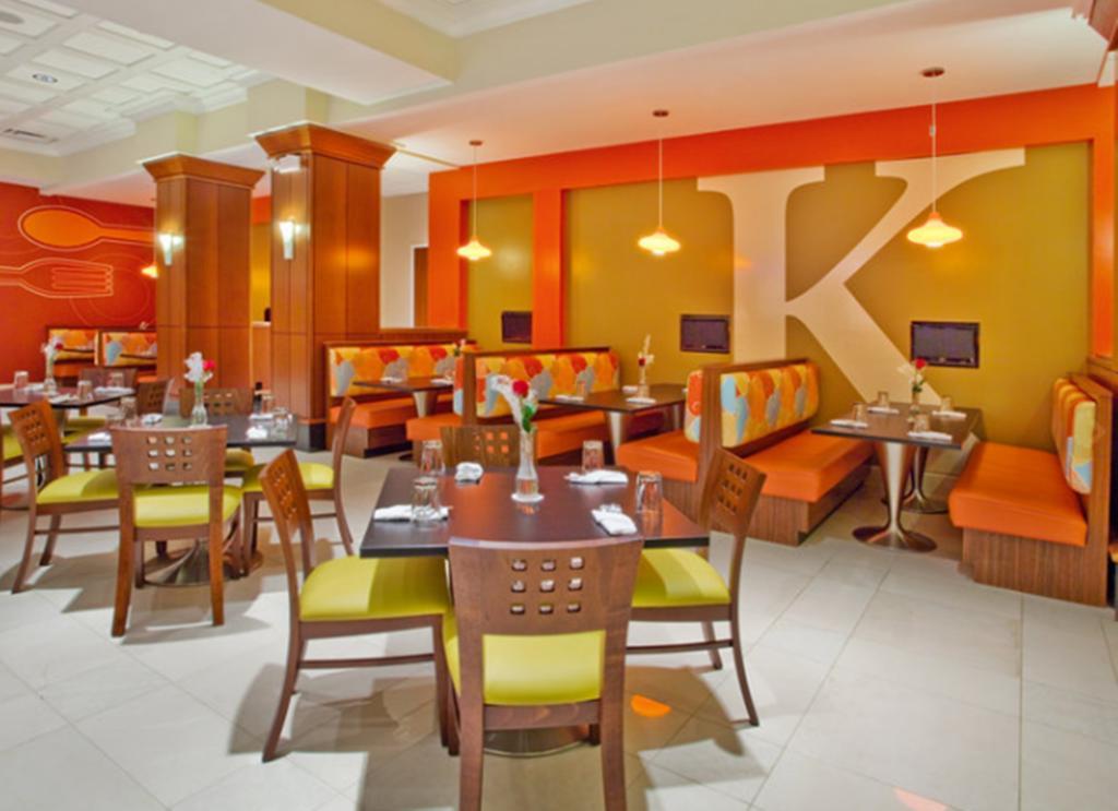 Hilton Garden Inn Dalton Luaran gambar
