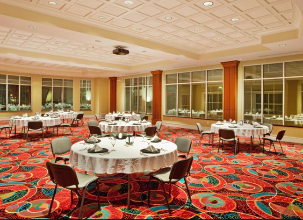 Hilton Garden Inn Dalton Luaran gambar