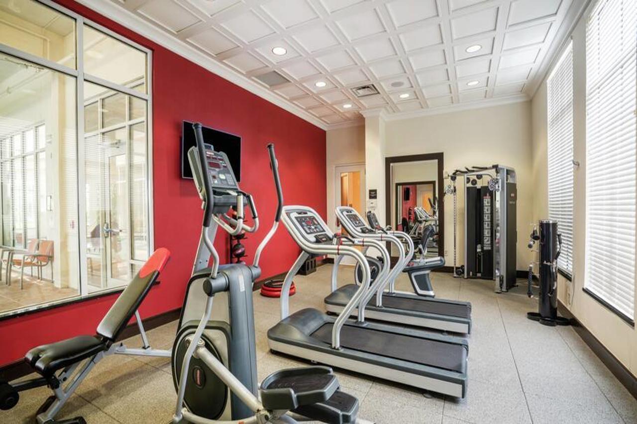 Hilton Garden Inn Dalton Luaran gambar