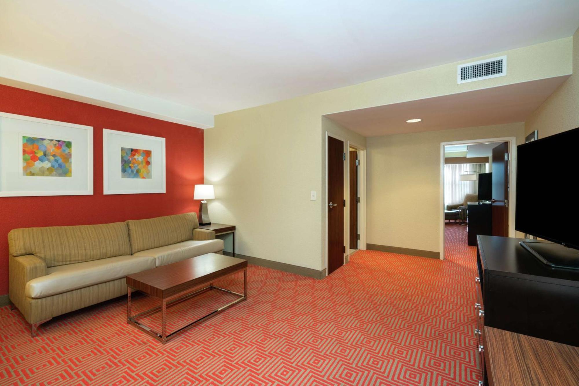 Hilton Garden Inn Dalton Luaran gambar