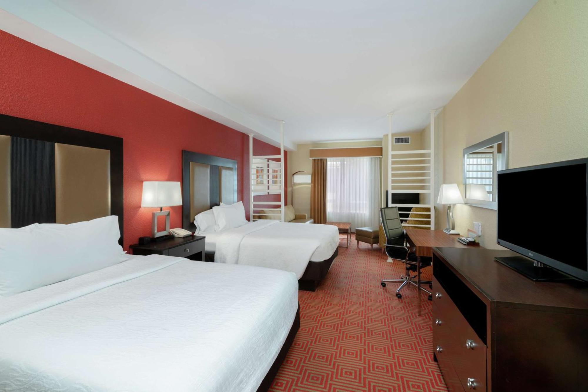 Hilton Garden Inn Dalton Luaran gambar