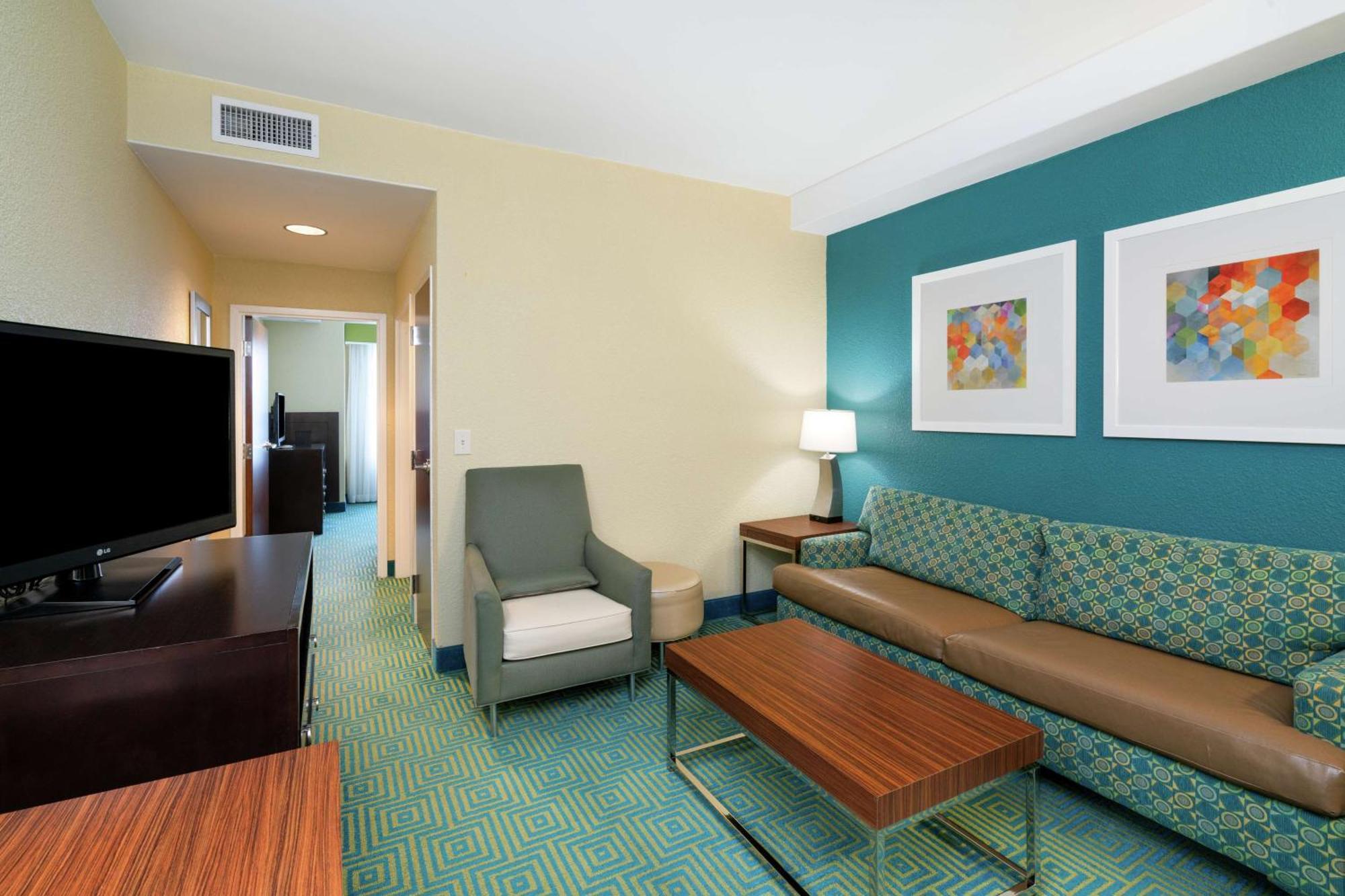 Hilton Garden Inn Dalton Luaran gambar