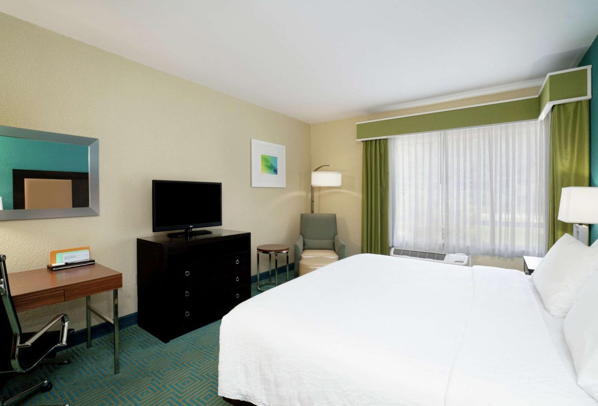 Hilton Garden Inn Dalton Luaran gambar