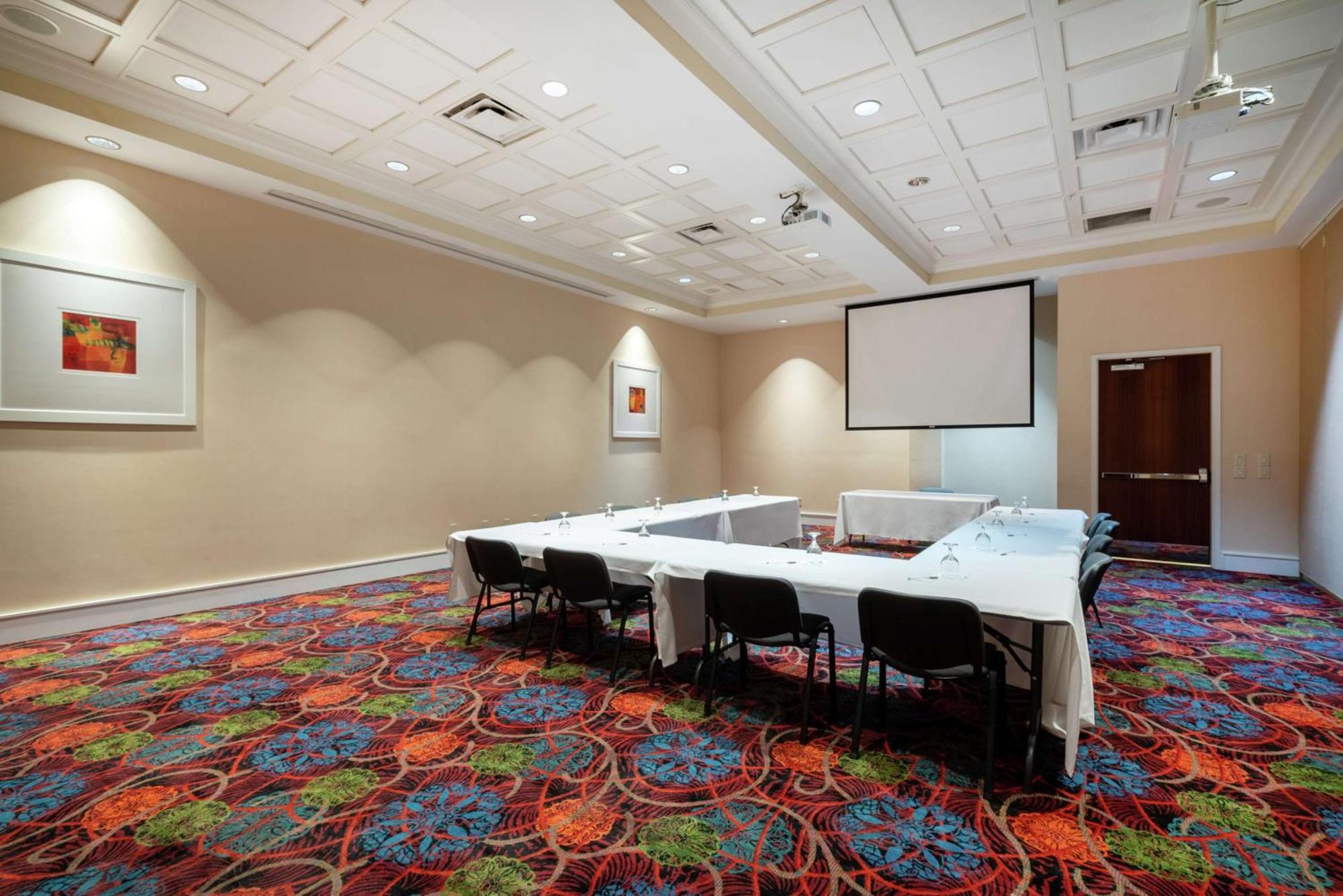 Hilton Garden Inn Dalton Luaran gambar