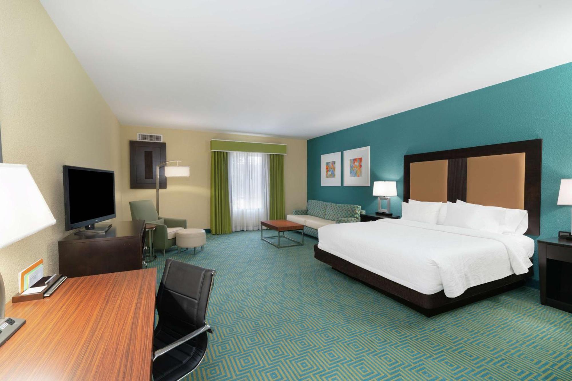 Hilton Garden Inn Dalton Luaran gambar