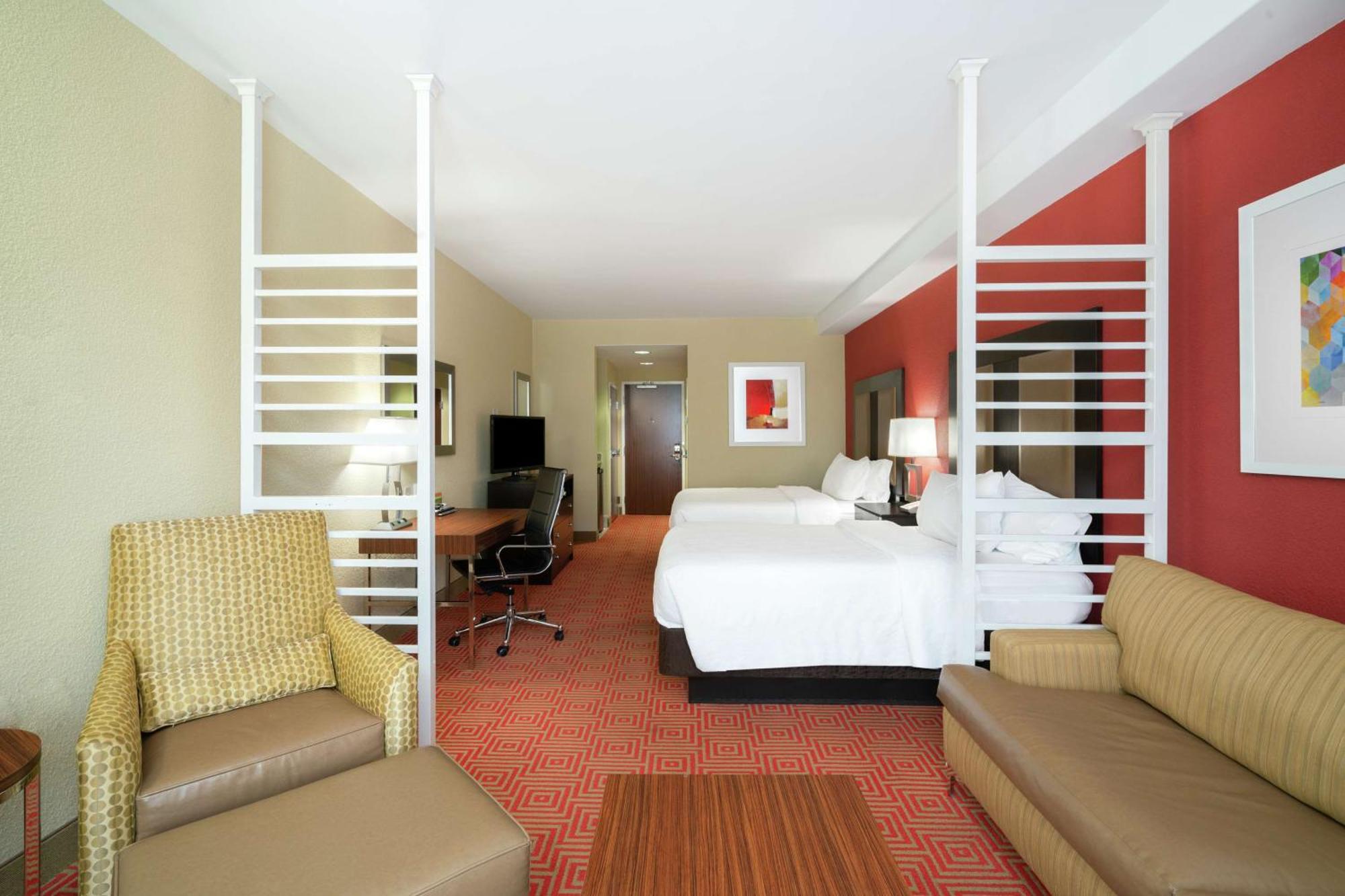 Hilton Garden Inn Dalton Luaran gambar
