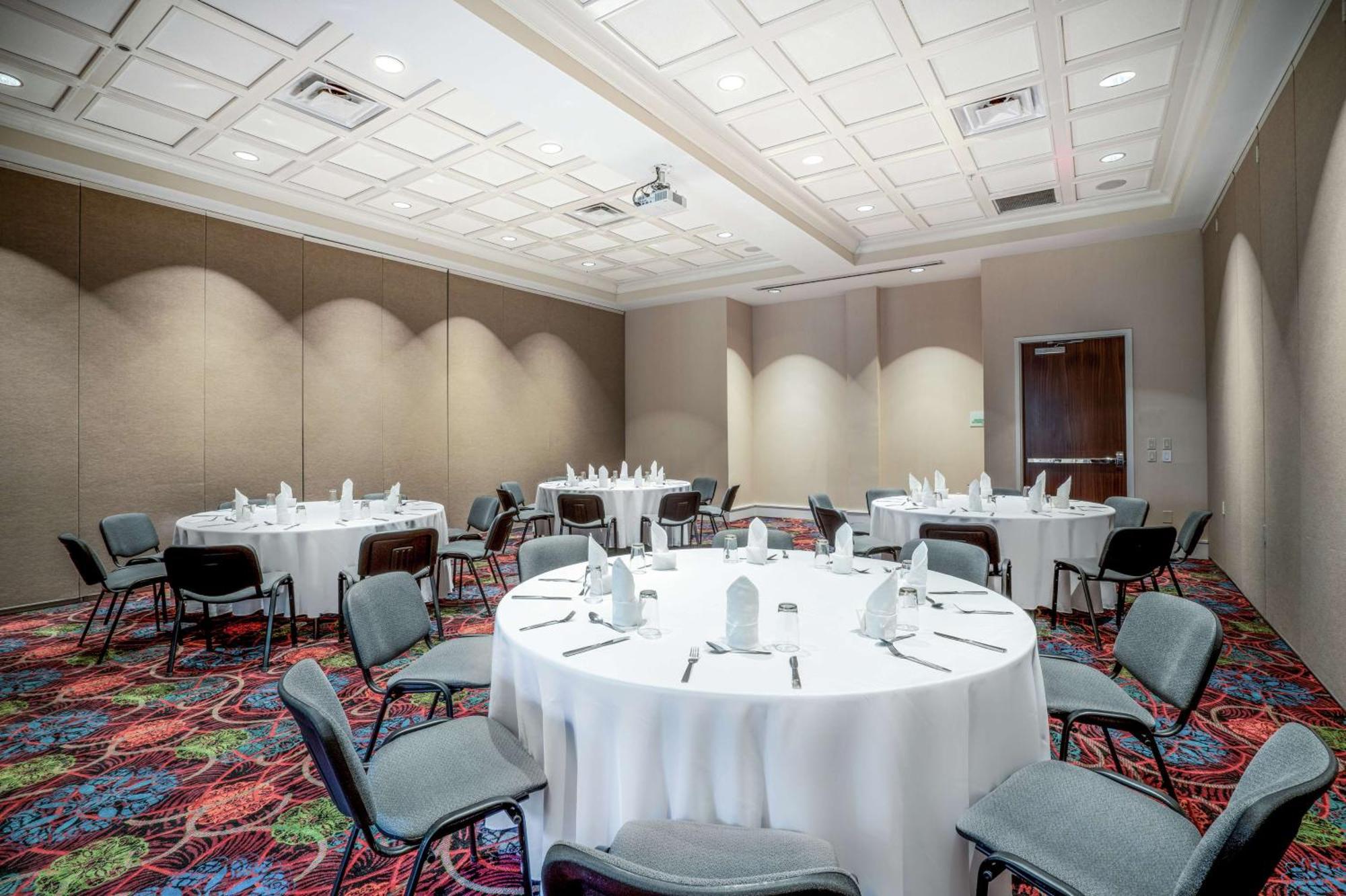 Hilton Garden Inn Dalton Luaran gambar