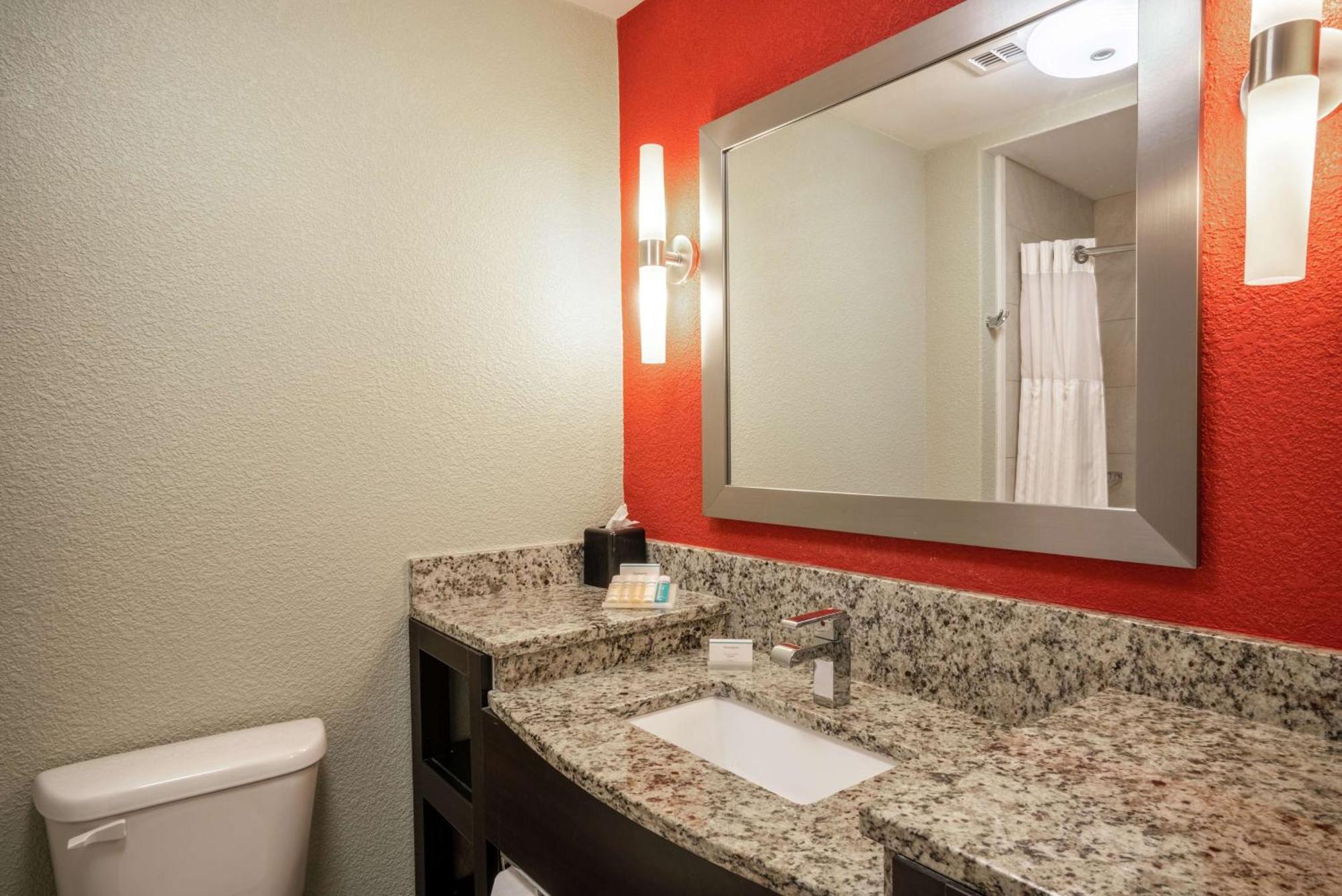 Hilton Garden Inn Dalton Luaran gambar