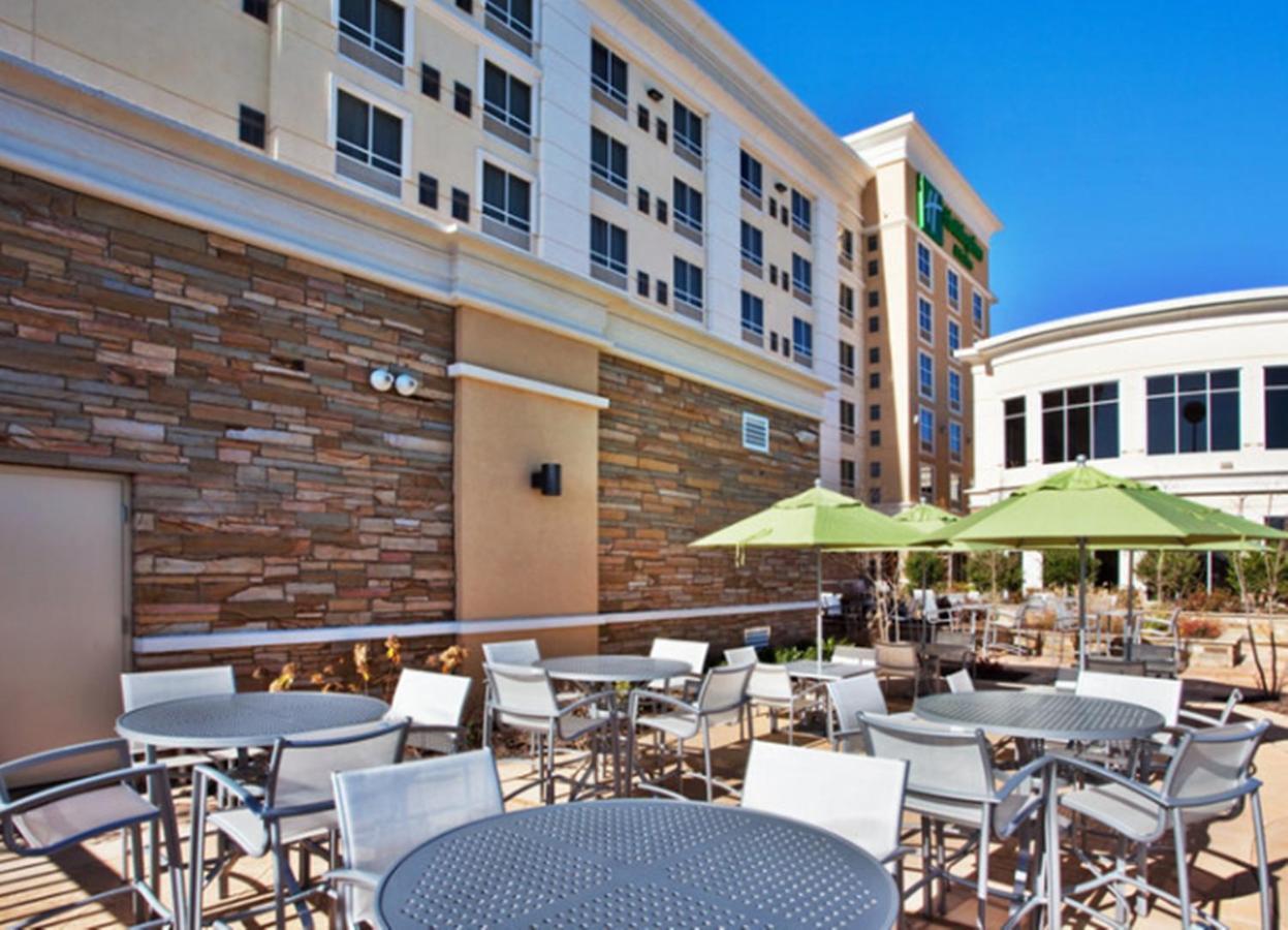 Hilton Garden Inn Dalton Luaran gambar