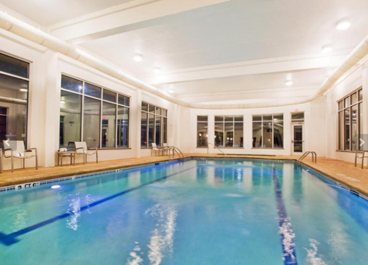 Hilton Garden Inn Dalton Kemudahan gambar