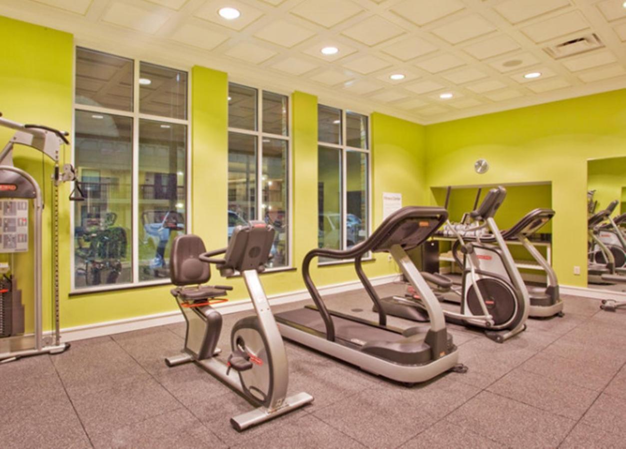 Hilton Garden Inn Dalton Luaran gambar