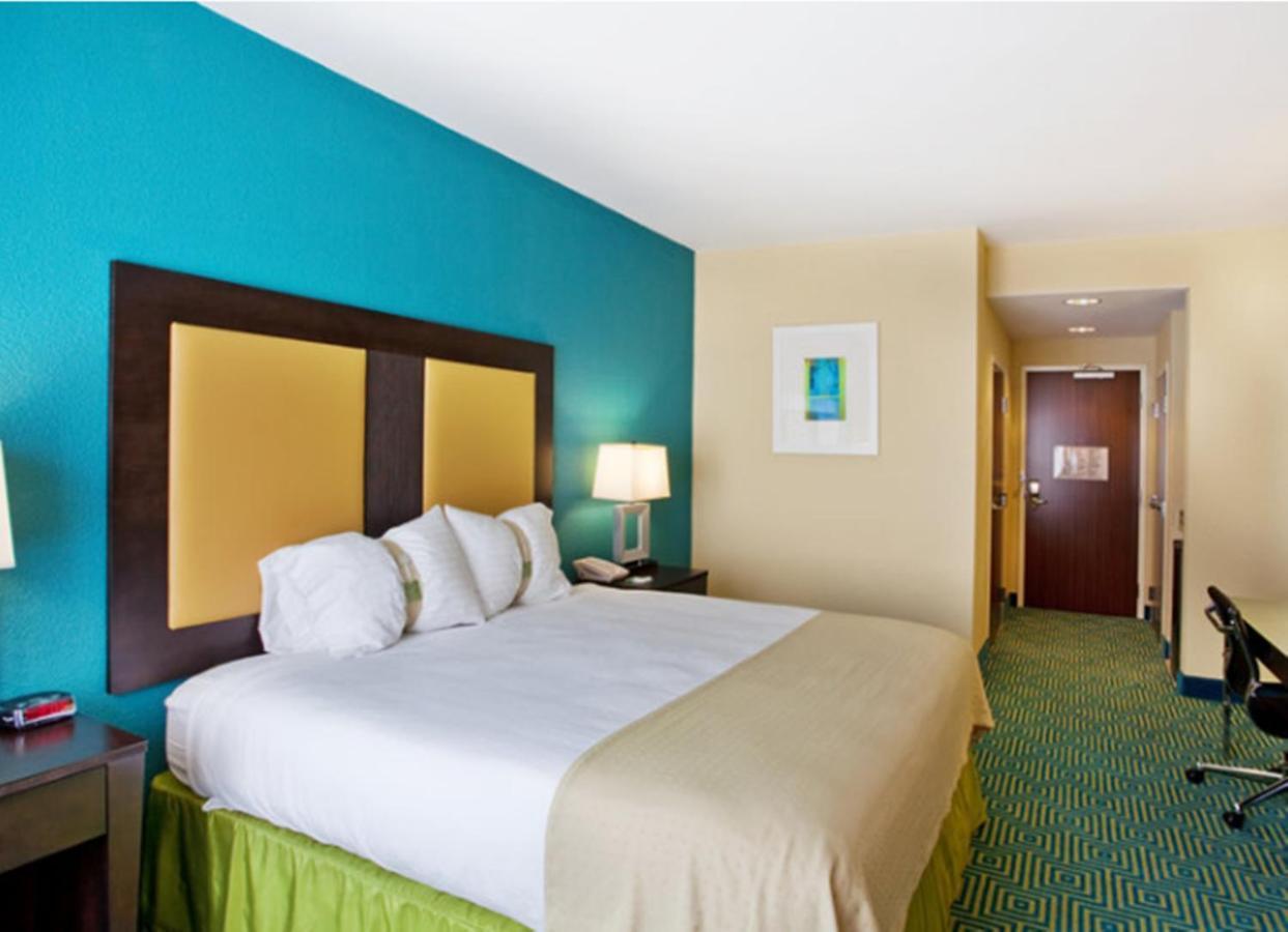 Hilton Garden Inn Dalton Luaran gambar