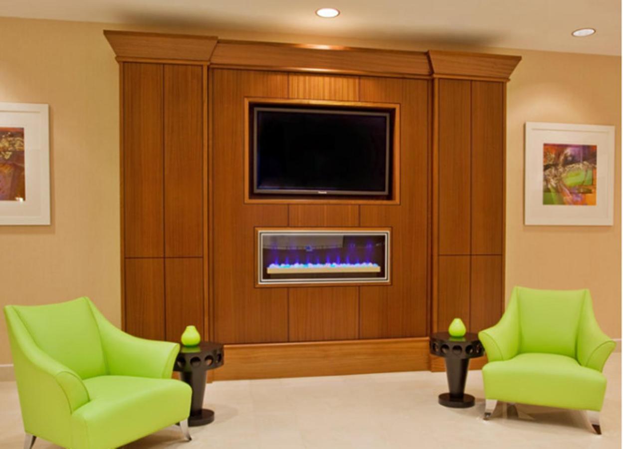Hilton Garden Inn Dalton Luaran gambar