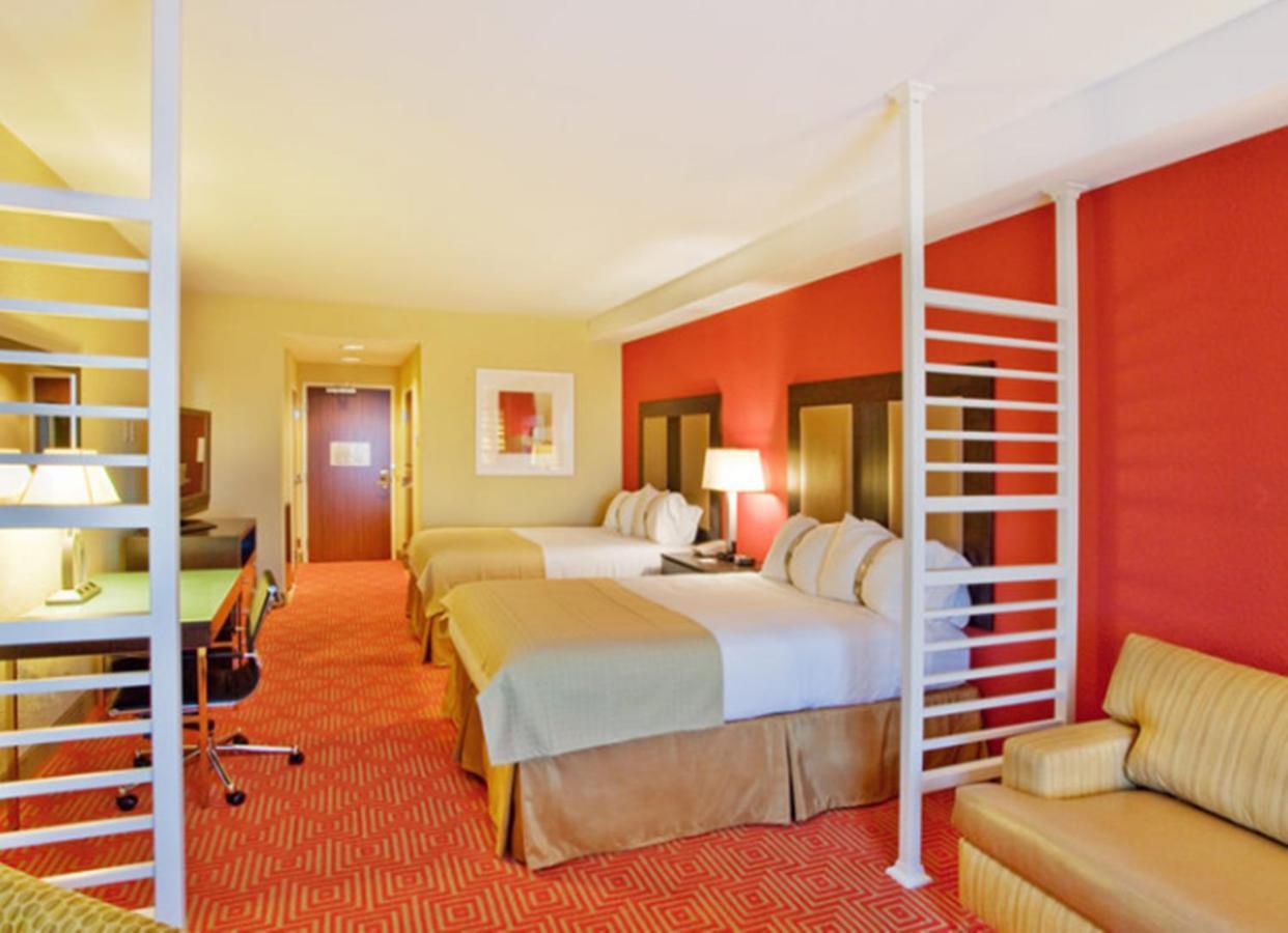 Hilton Garden Inn Dalton Luaran gambar