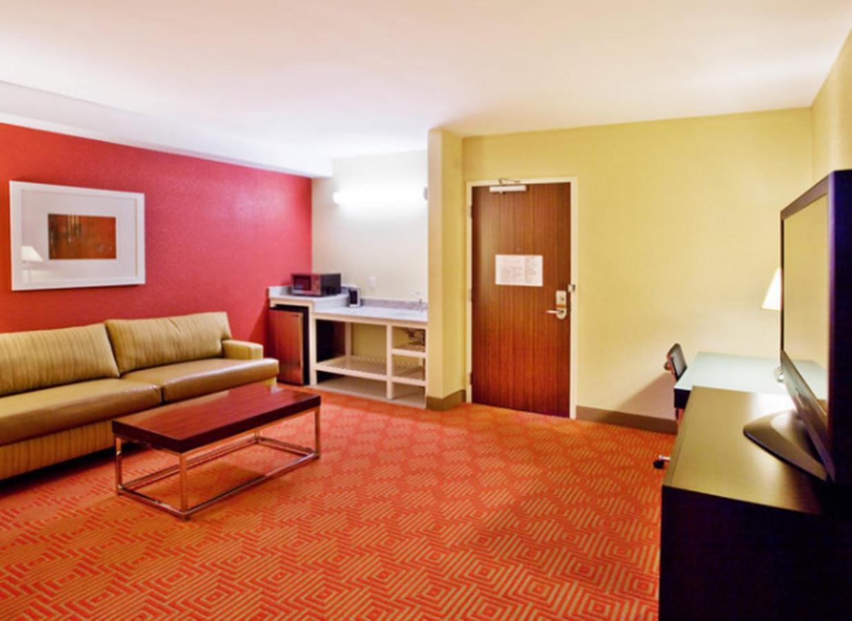 Hilton Garden Inn Dalton Luaran gambar