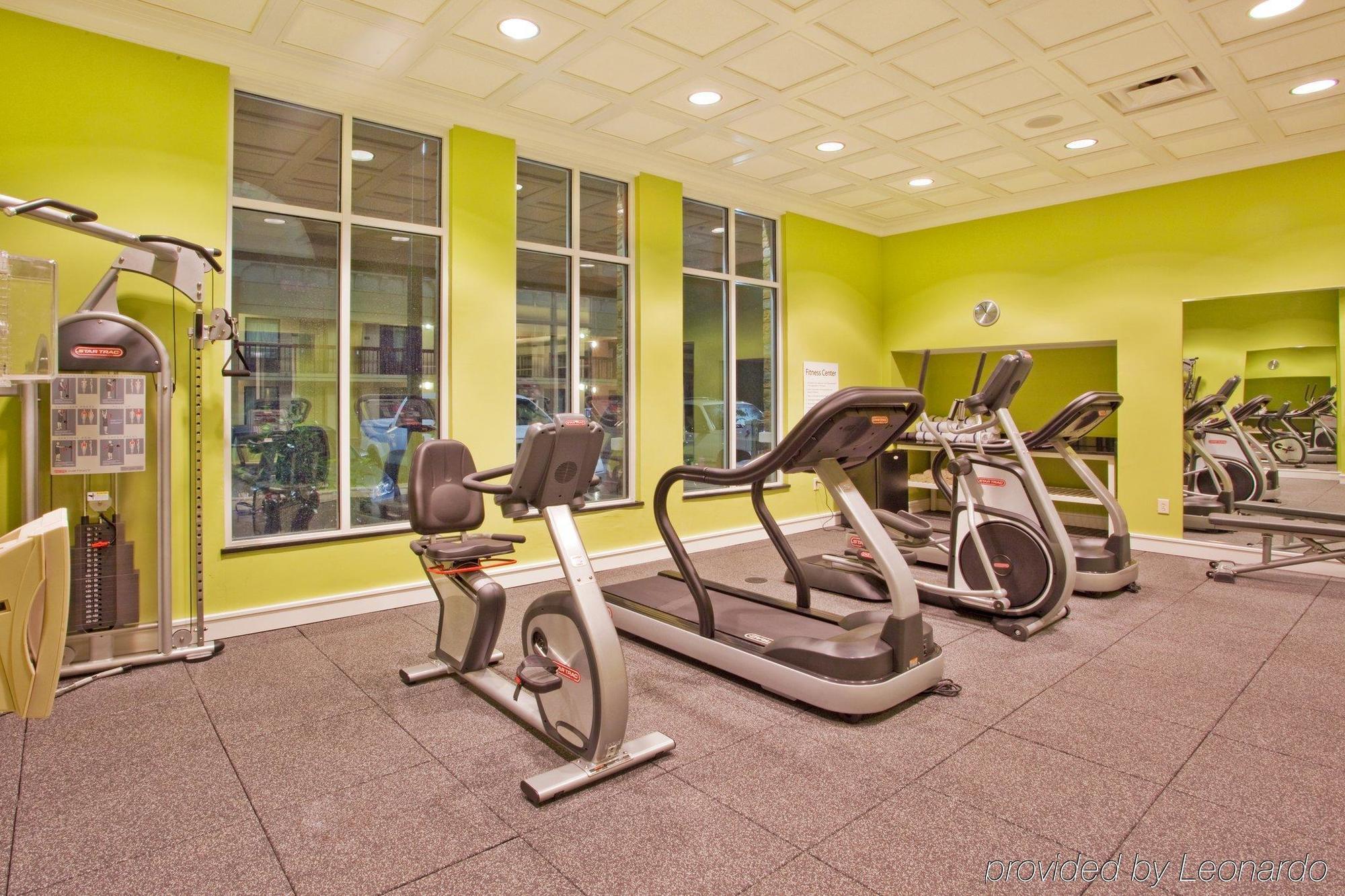 Hilton Garden Inn Dalton Kemudahan gambar