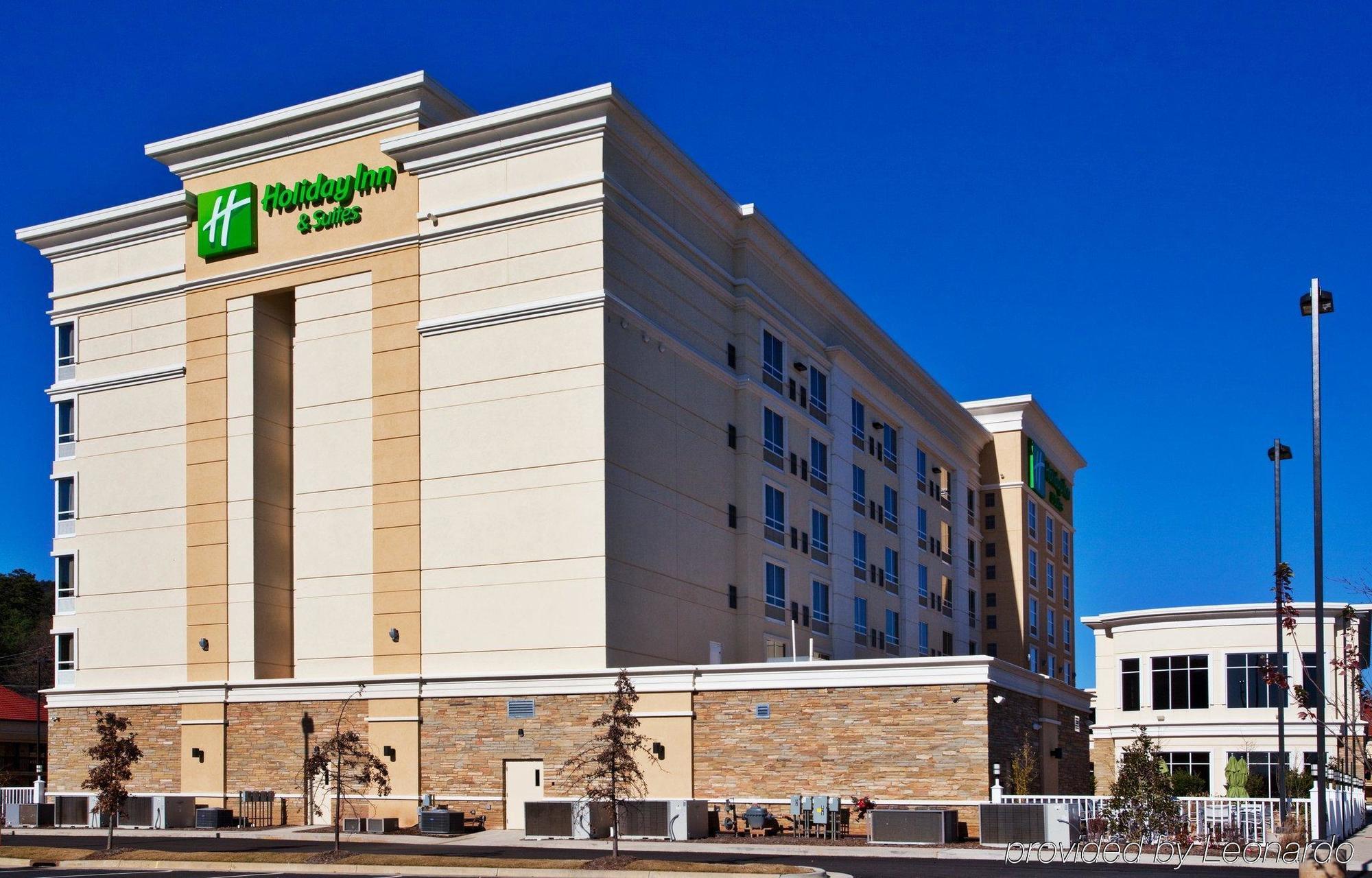 Hilton Garden Inn Dalton Luaran gambar