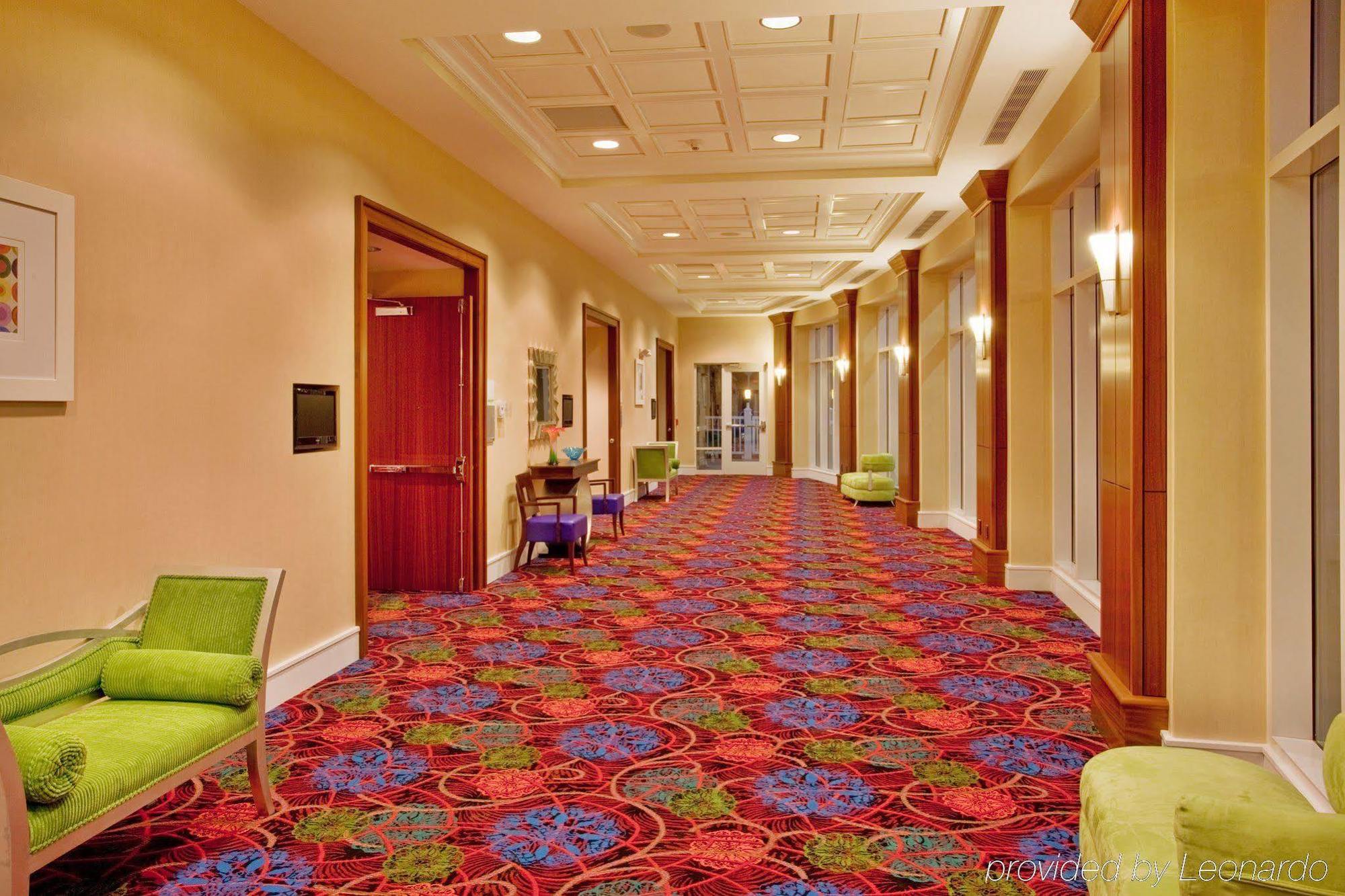 Hilton Garden Inn Dalton Dalaman gambar