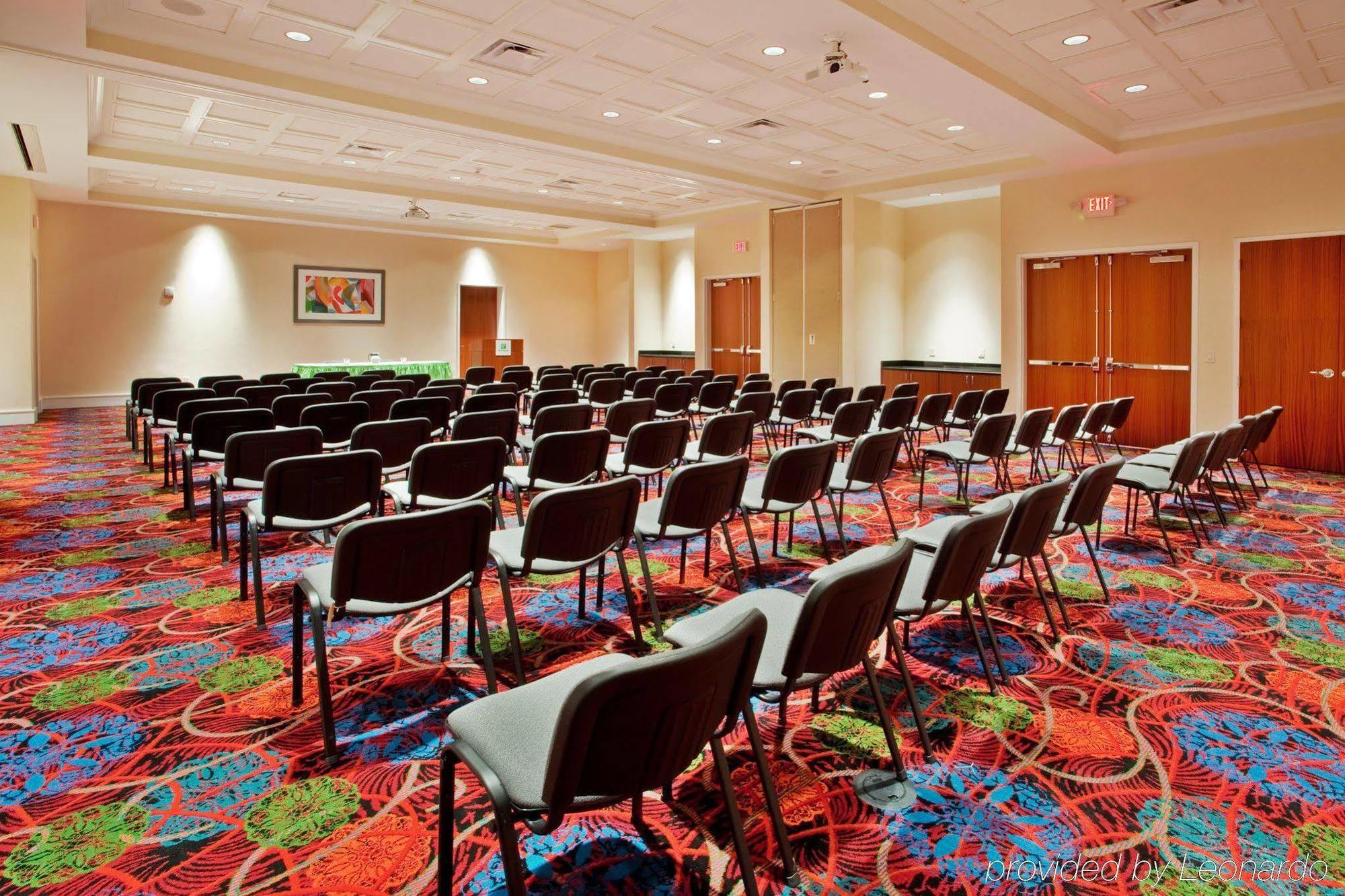 Hilton Garden Inn Dalton Kemudahan gambar