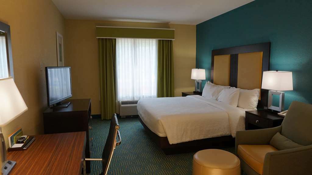 Hilton Garden Inn Dalton Bilik gambar